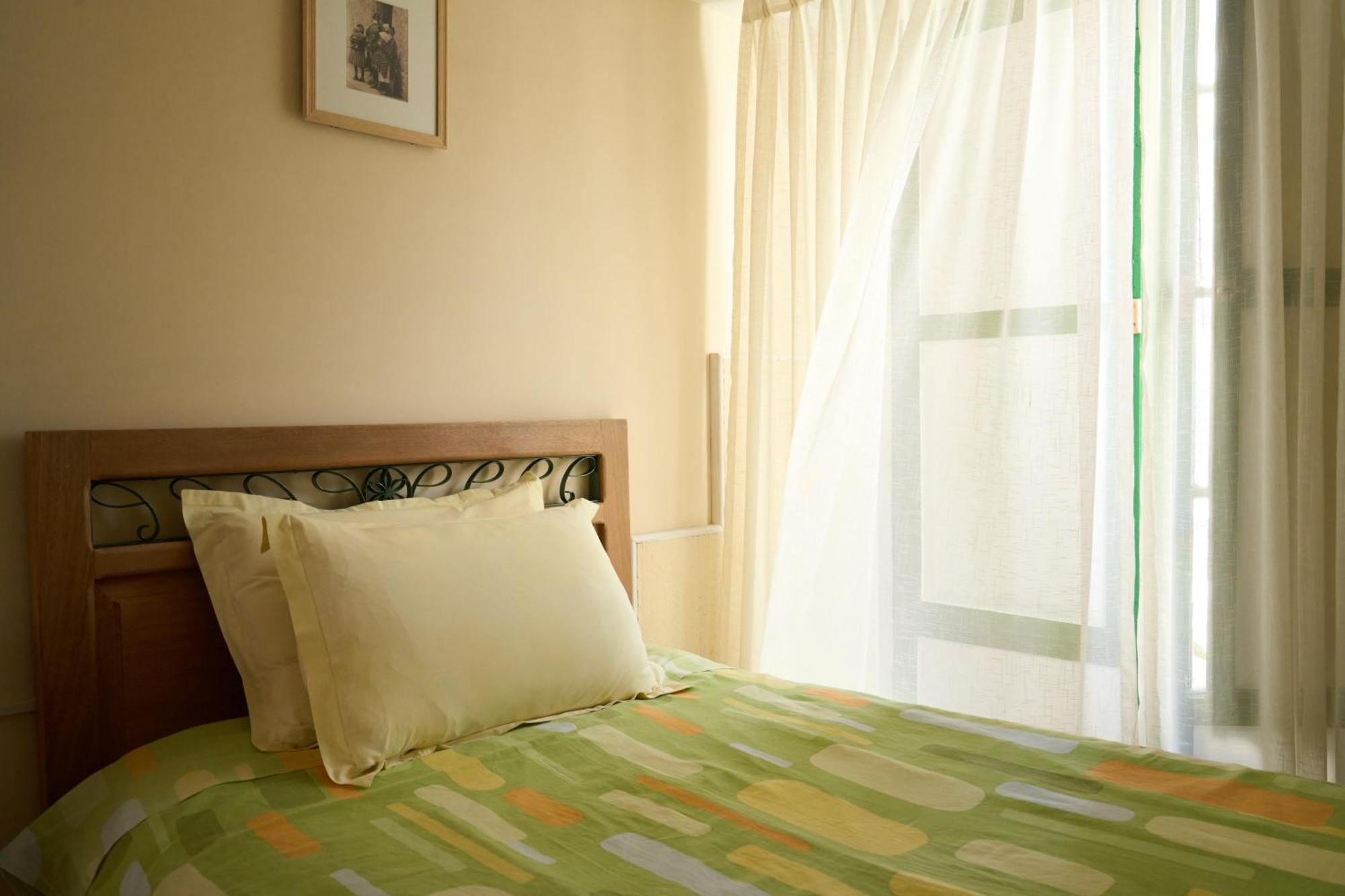 Casa Verde B&B Сукре Екстериор снимка